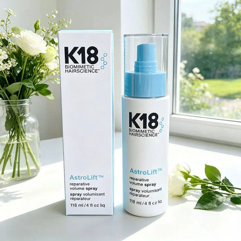 Hair Care K18 - Productos para el cuidado del cabello