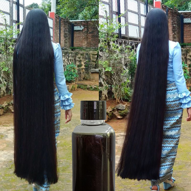 Hair Care Korean Products - Esencia vegetal pura hecha a mano