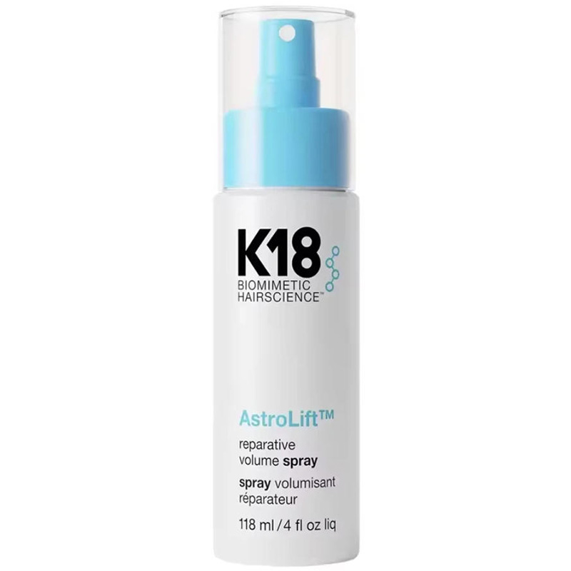 Mascarilla capilar reparadora  - Hair Care K18 reseña y precio