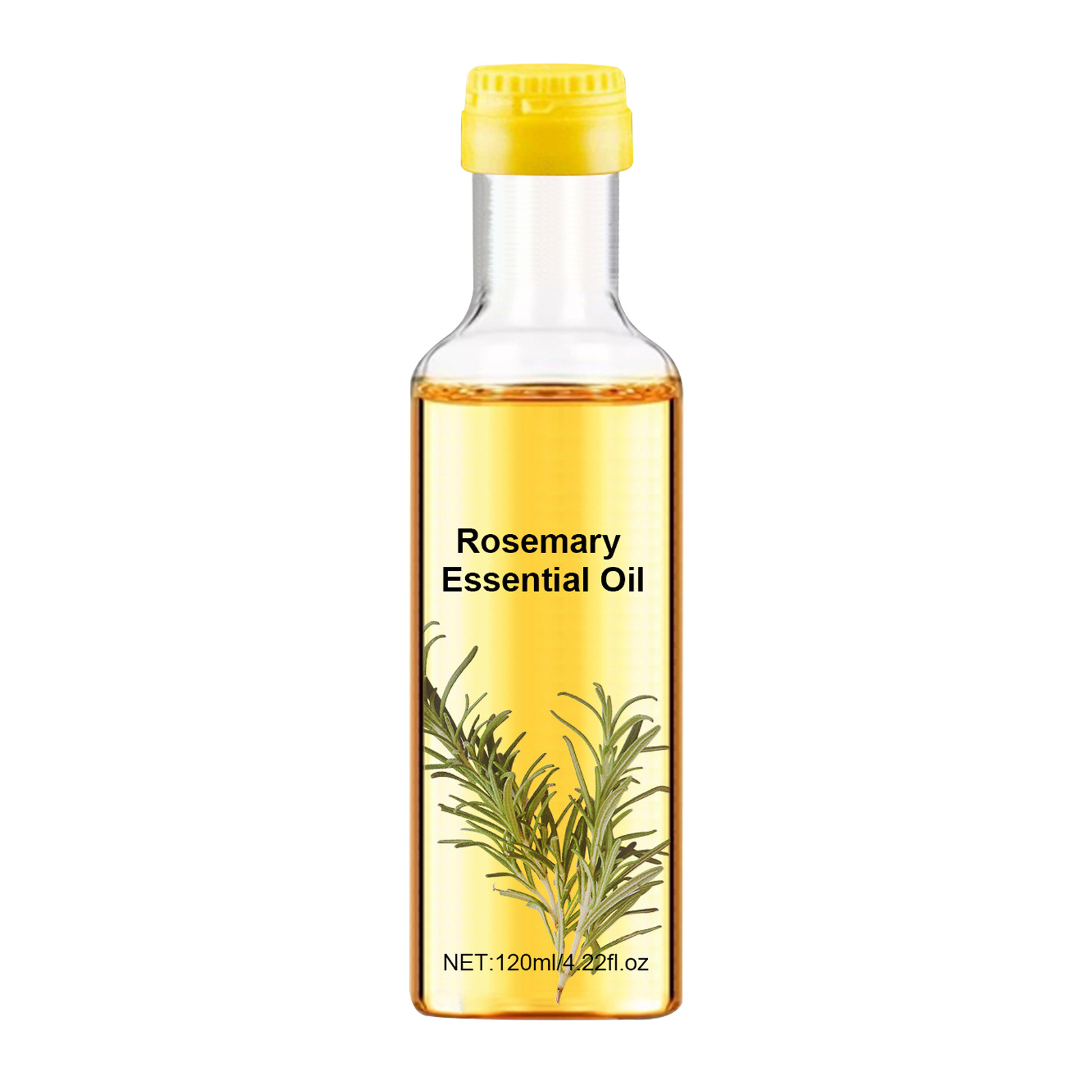 Aceite Esencial de Romero para - Hair Care Natural Ingredients reseña y precio