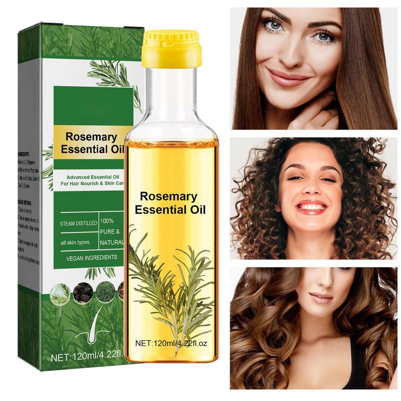 Aceite Esencial de Romero para - Hair Care Natural Ingredients reseña y precio