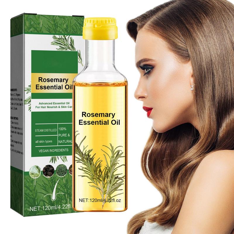 Aceite Esencial de Romero para - Hair Care Natural Ingredients reseña y precio