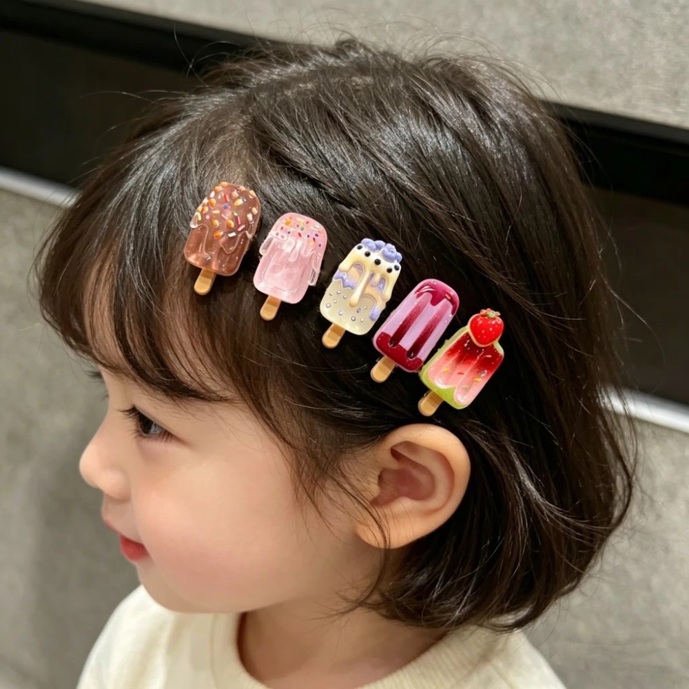 Juego de 5 Pinzas para el Cabe - Hair Care Lotion reseña y precio