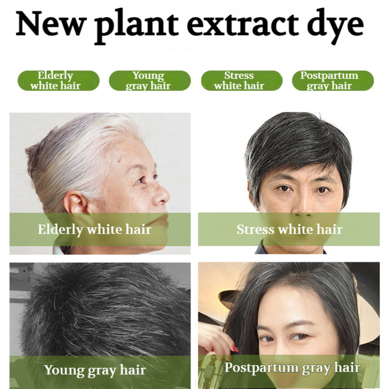 cubre el cabello gris tinte pa - Hair Care Natural Ingredients reseña y precio