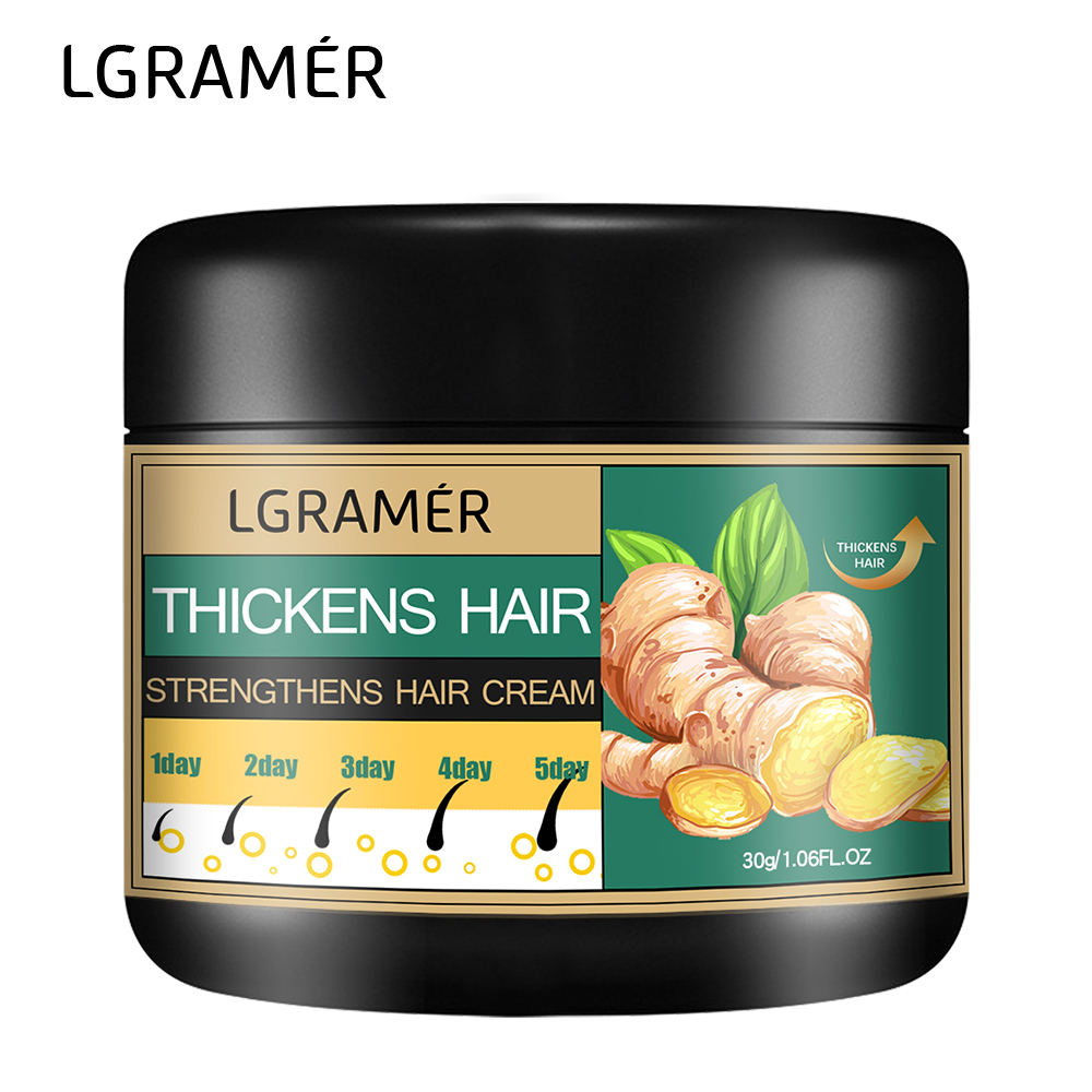 Crema para el cabello de jengi - Hair Care Organic reseña y precio