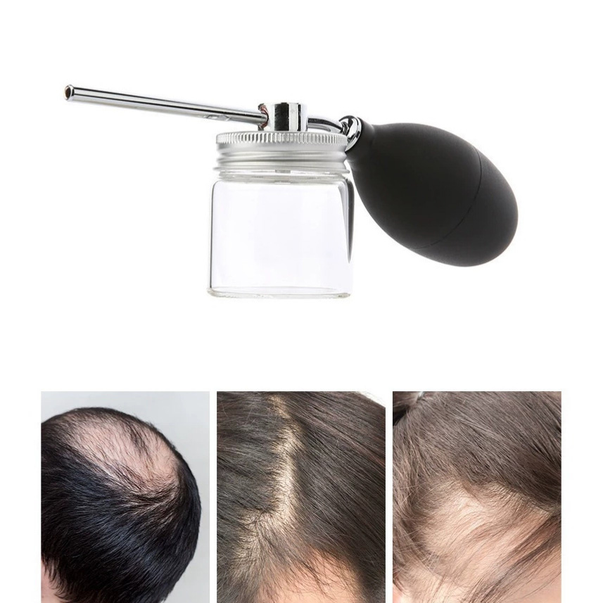 Botella Rociadora Recargable p - Hair Care Products reseña y precio