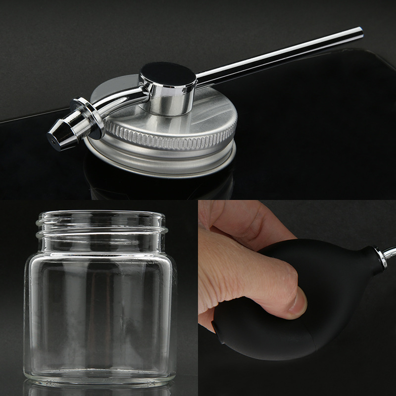 Botella Rociadora Recargable p - Hair Care Products reseña y precio
